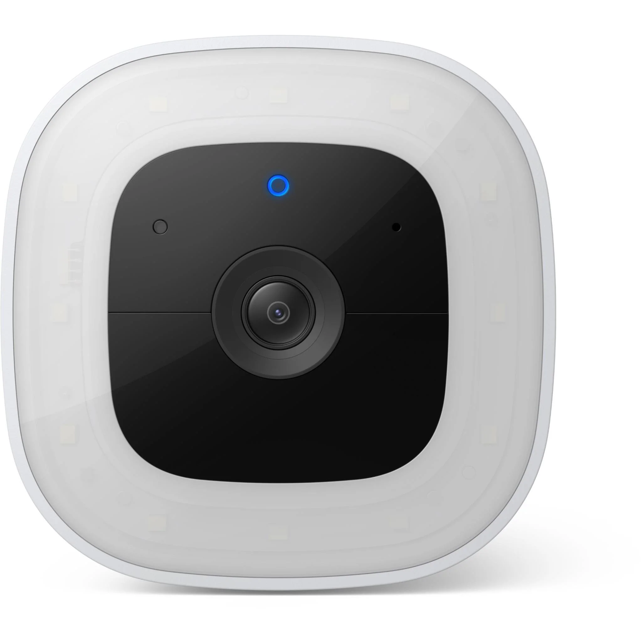 eufy Security EufyCam Solo L40 Spotlight 2K Pro (Wireless) - Image 3