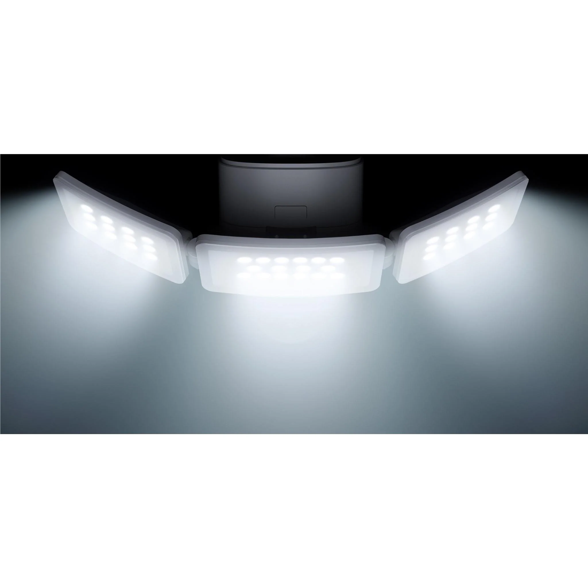 eufy Security Floodlight 2K Pro (White) - Image 10