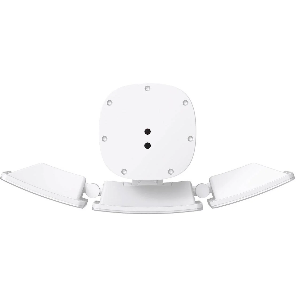 eufy Security Floodlight 2K Pro (White) - Image 6