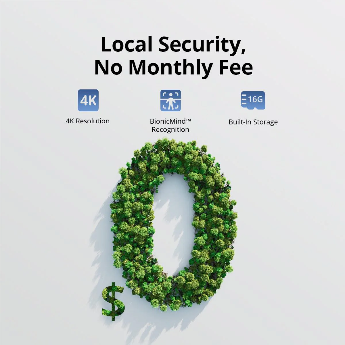 eufy Security Home & Entry Security Kit - Image 12