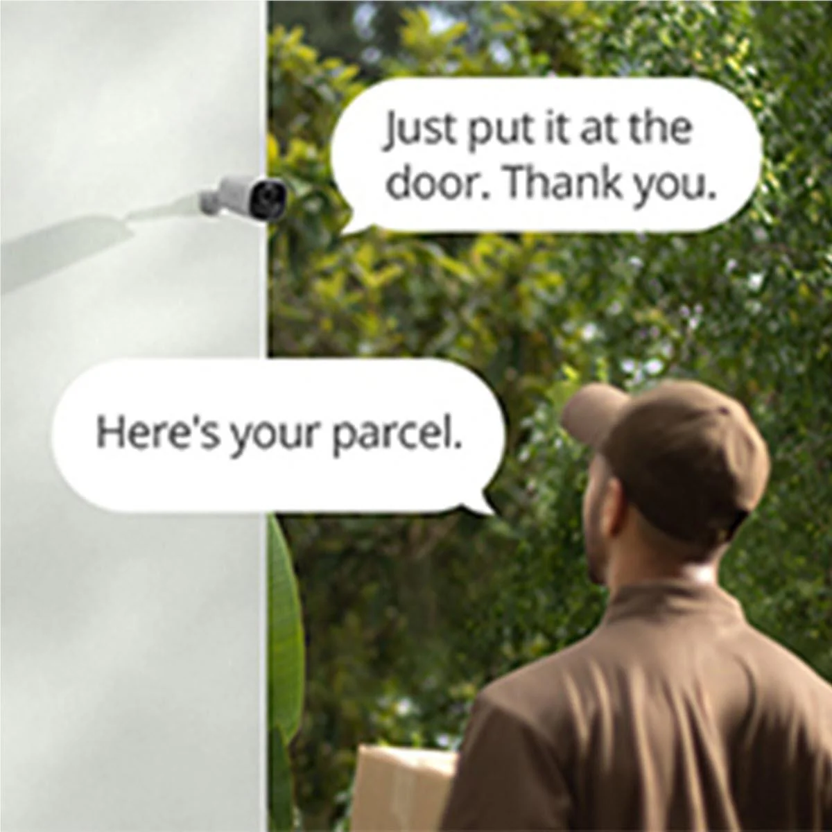 eufy Security Home & Entry Security Kit - Image 9