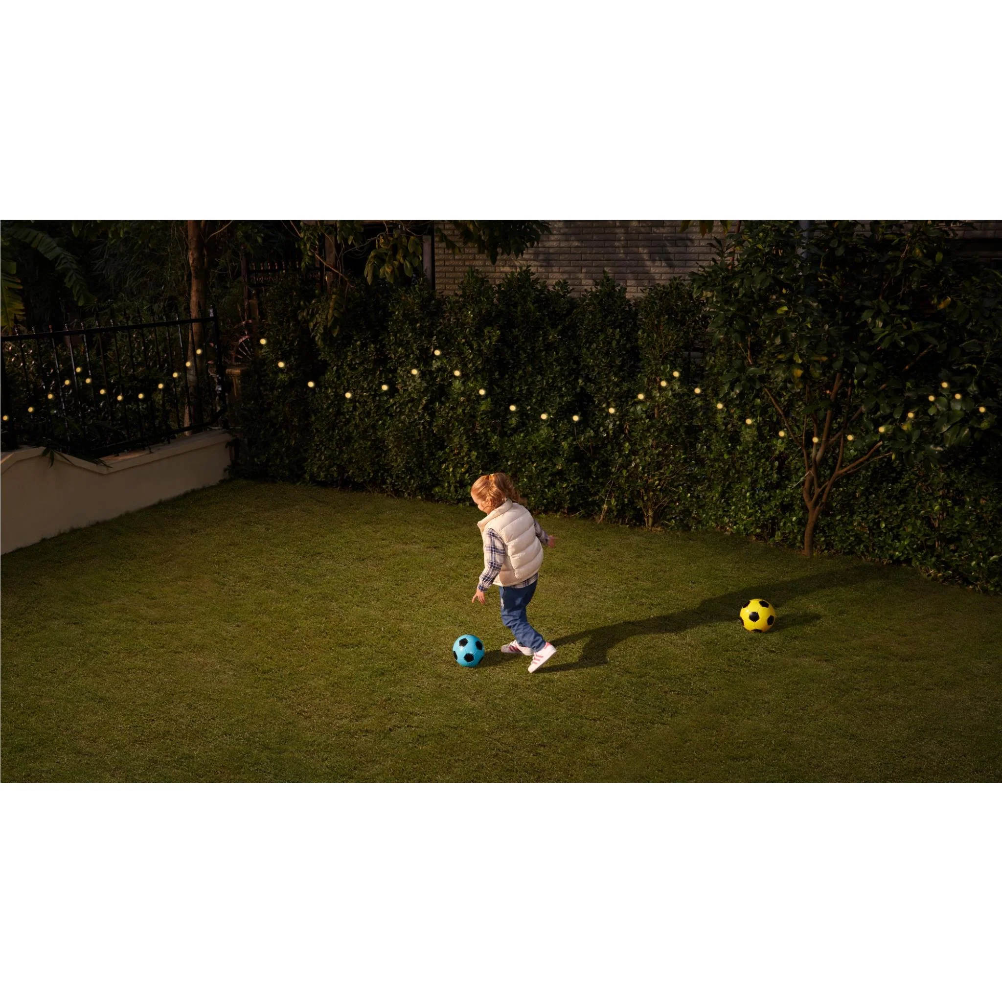 Eufy Security S120 Solar Wall Light & Camera - Image 5