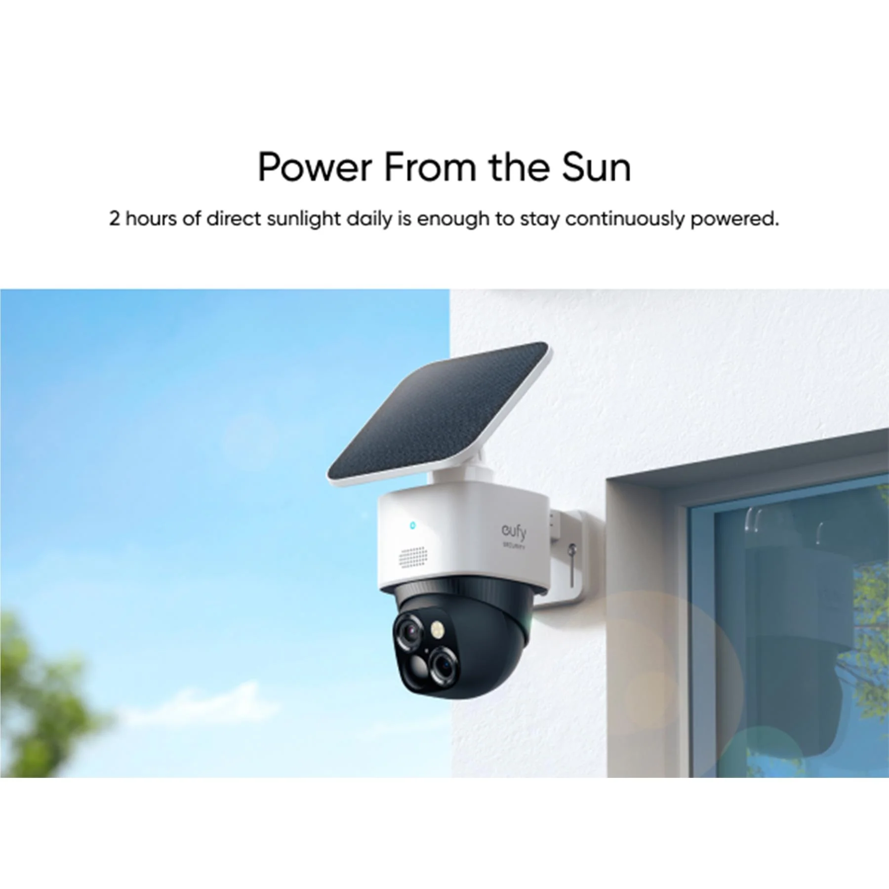 eufy Security S340 3K SoloCam - Image 8