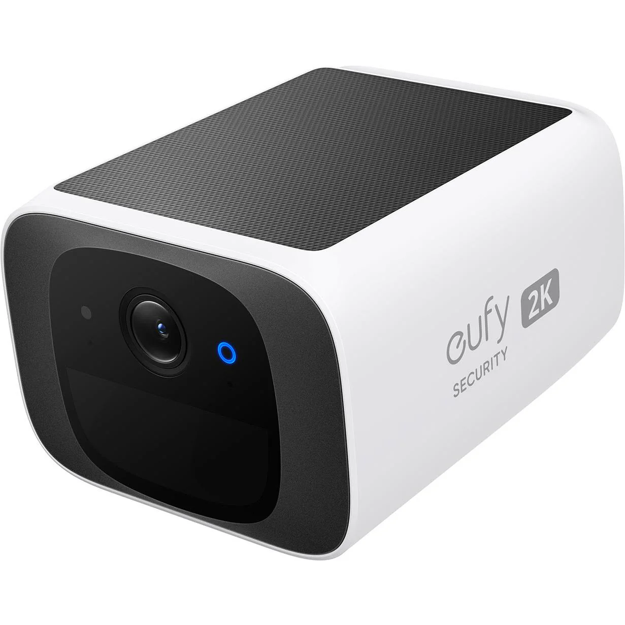 eufy Security Solocam S220 with Homebase (4 Pack) - Image 2
