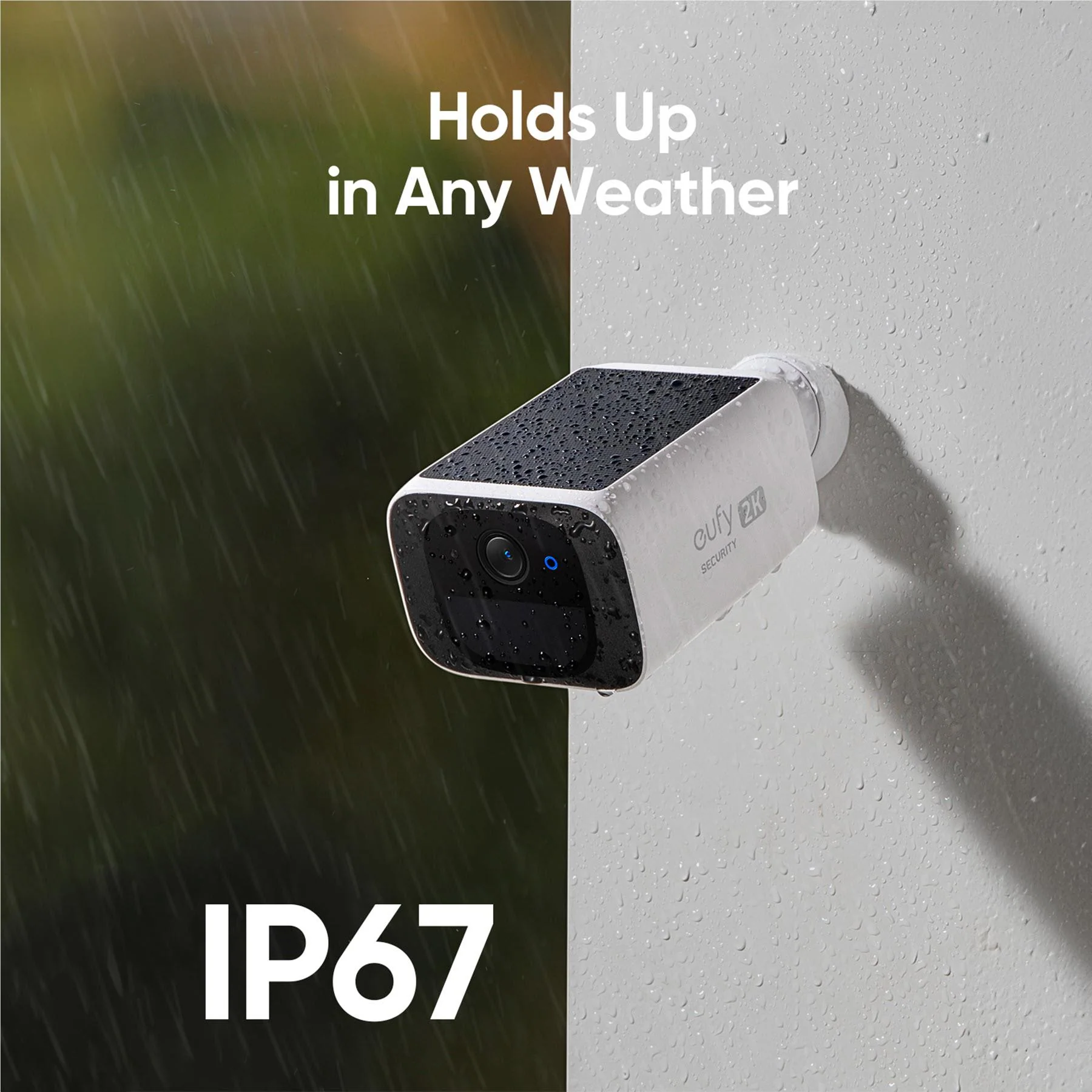eufy Security Solocam S220 with Homebase (4 Pack) - Image 7