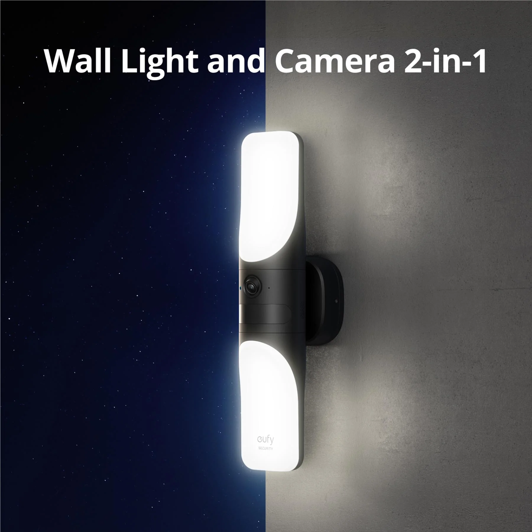 eufy Security Wall Light Cam - Image 2
