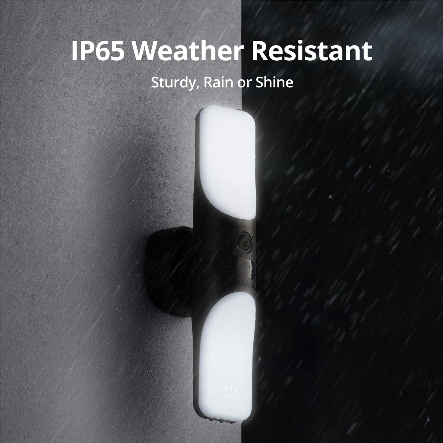 eufy Security Wall Light Cam - Image 7