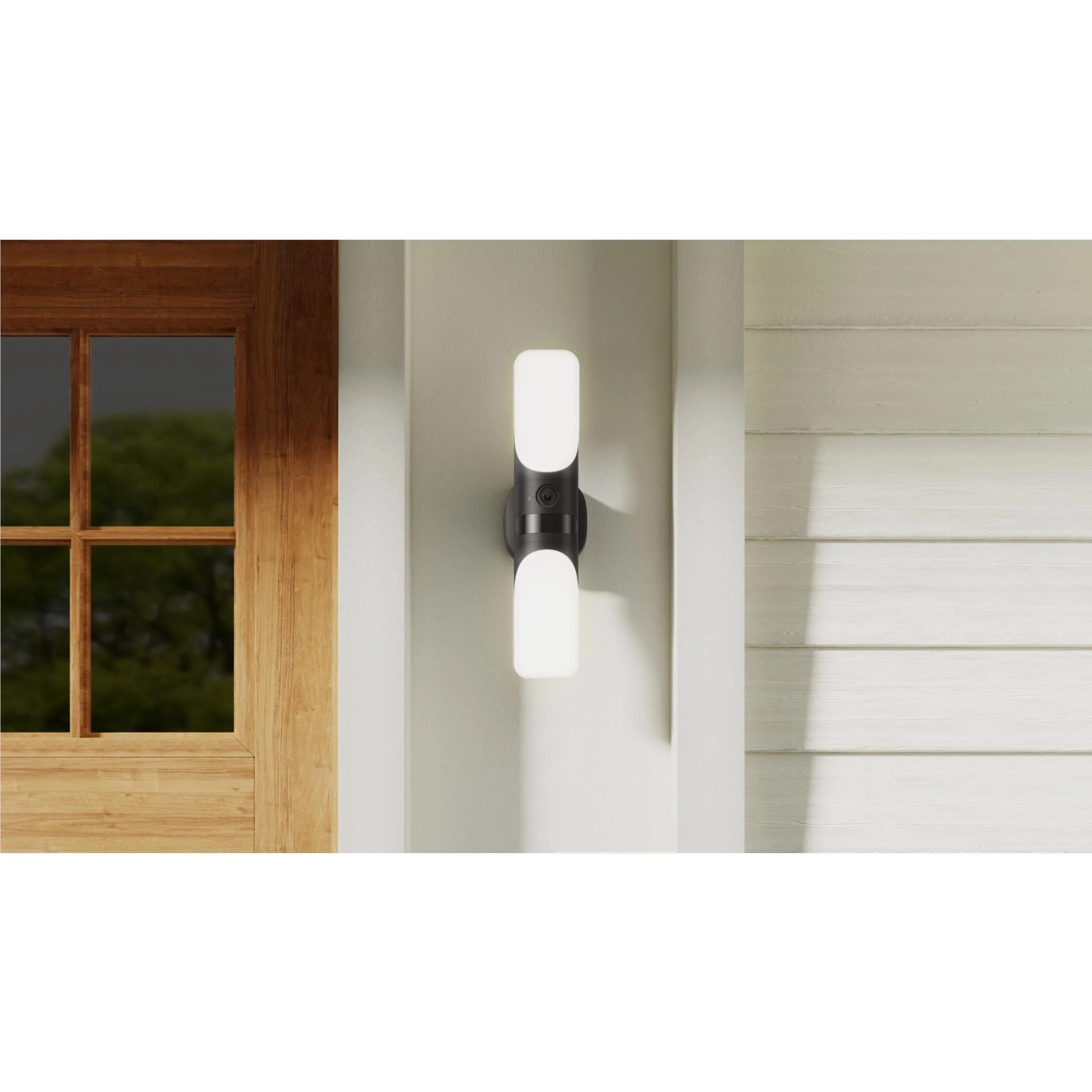 eufy Security Wall Light Cam - Image 8