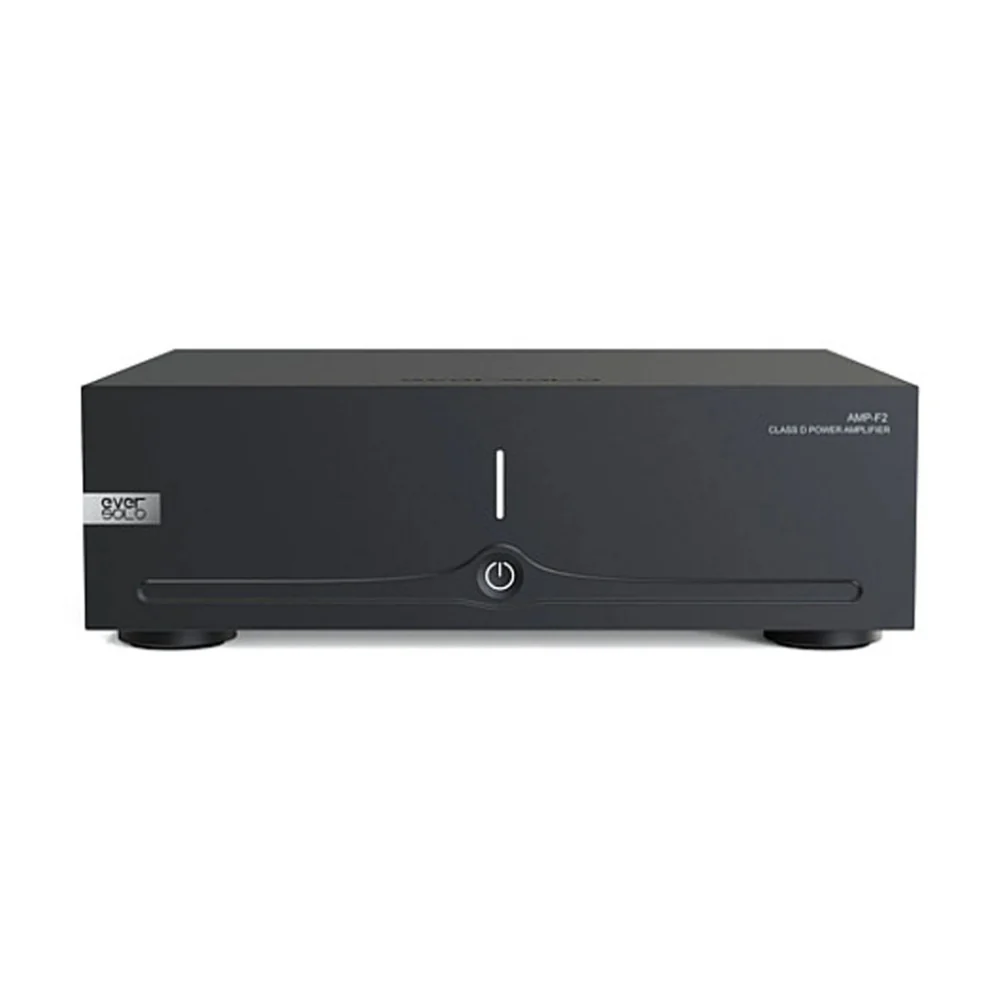 Eversolo AMP-F2 2ch Class D Power Amplifier - Image 9