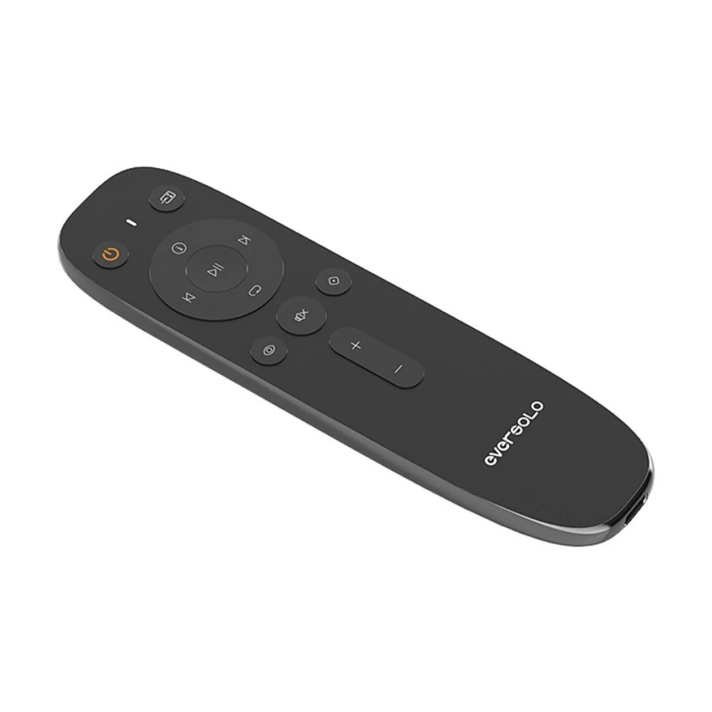 Eversolo BTR-V16 Dual Mode Remote Control for DMP Series - Image 2
