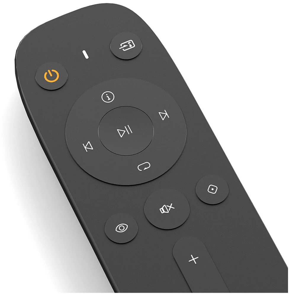 Eversolo BTR-V16 Dual Mode Remote Control for DMP Series - Image 4