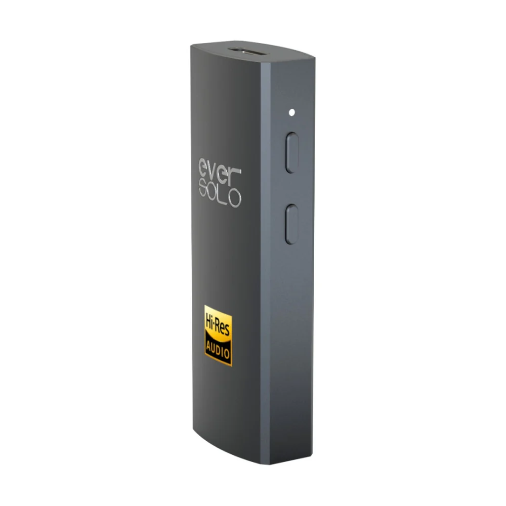 Eversolo H2 Portable Headphone Amplifier & DAC - Image 2