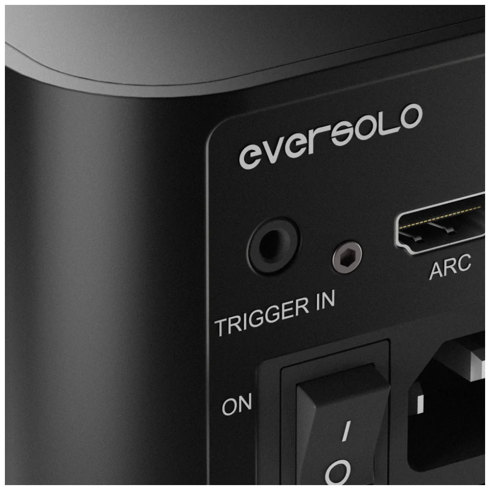 Eversolo PLAY Streaming Amplifier - Image 8