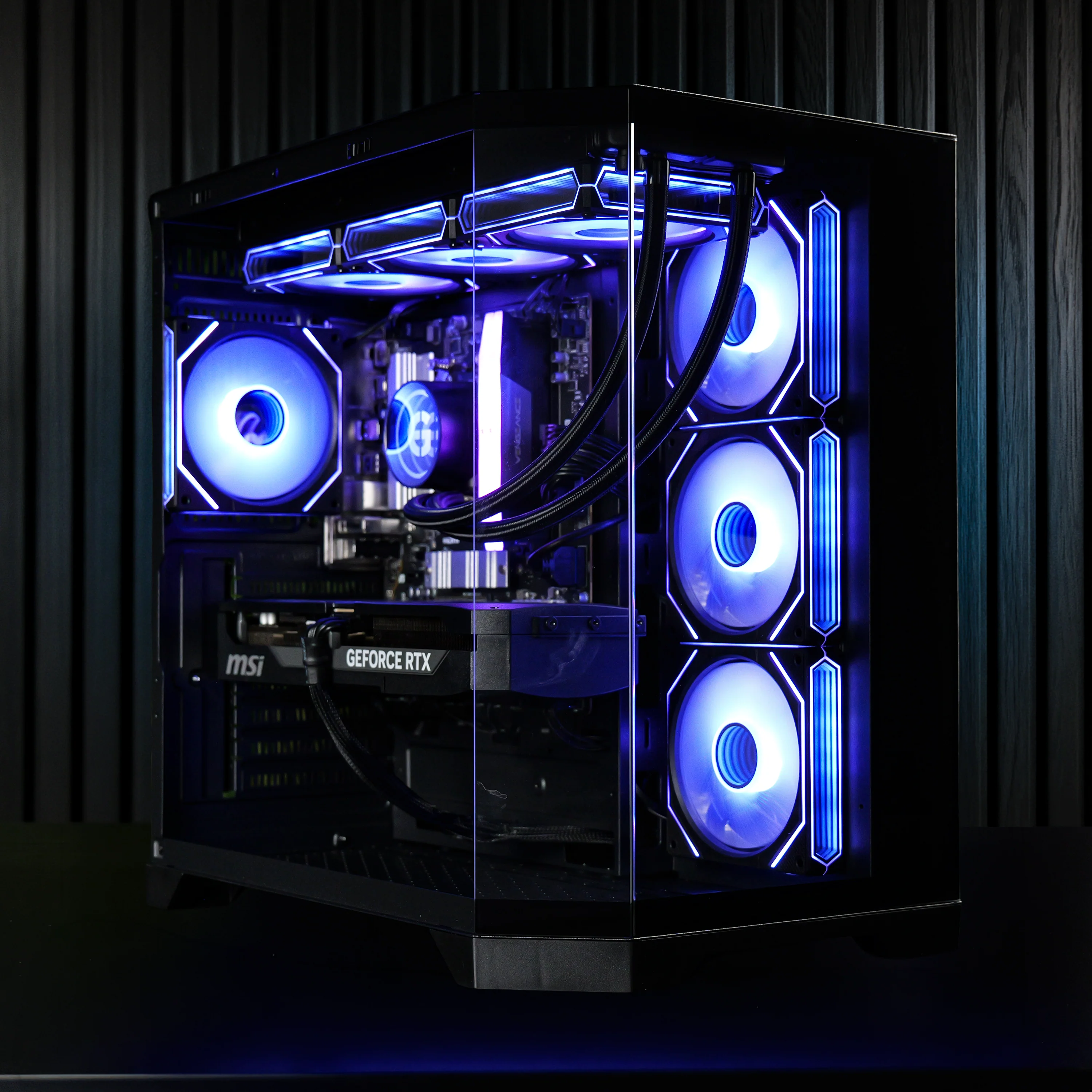 Evolve Gaming | SKY | Ryzen 7 7800X3D Desktop Gaming PC - Image 2