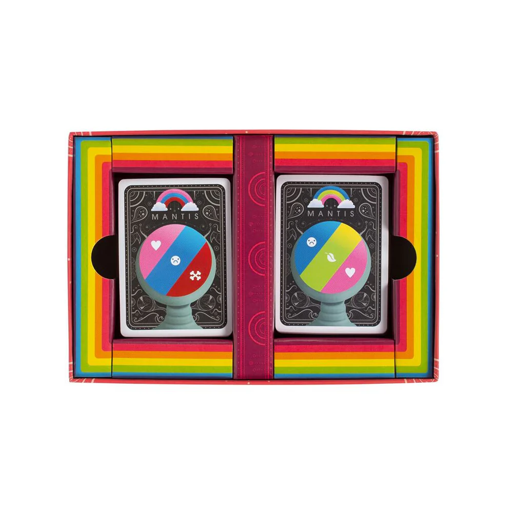 Exploding Kittens Mantis Card Party Game - Image 5