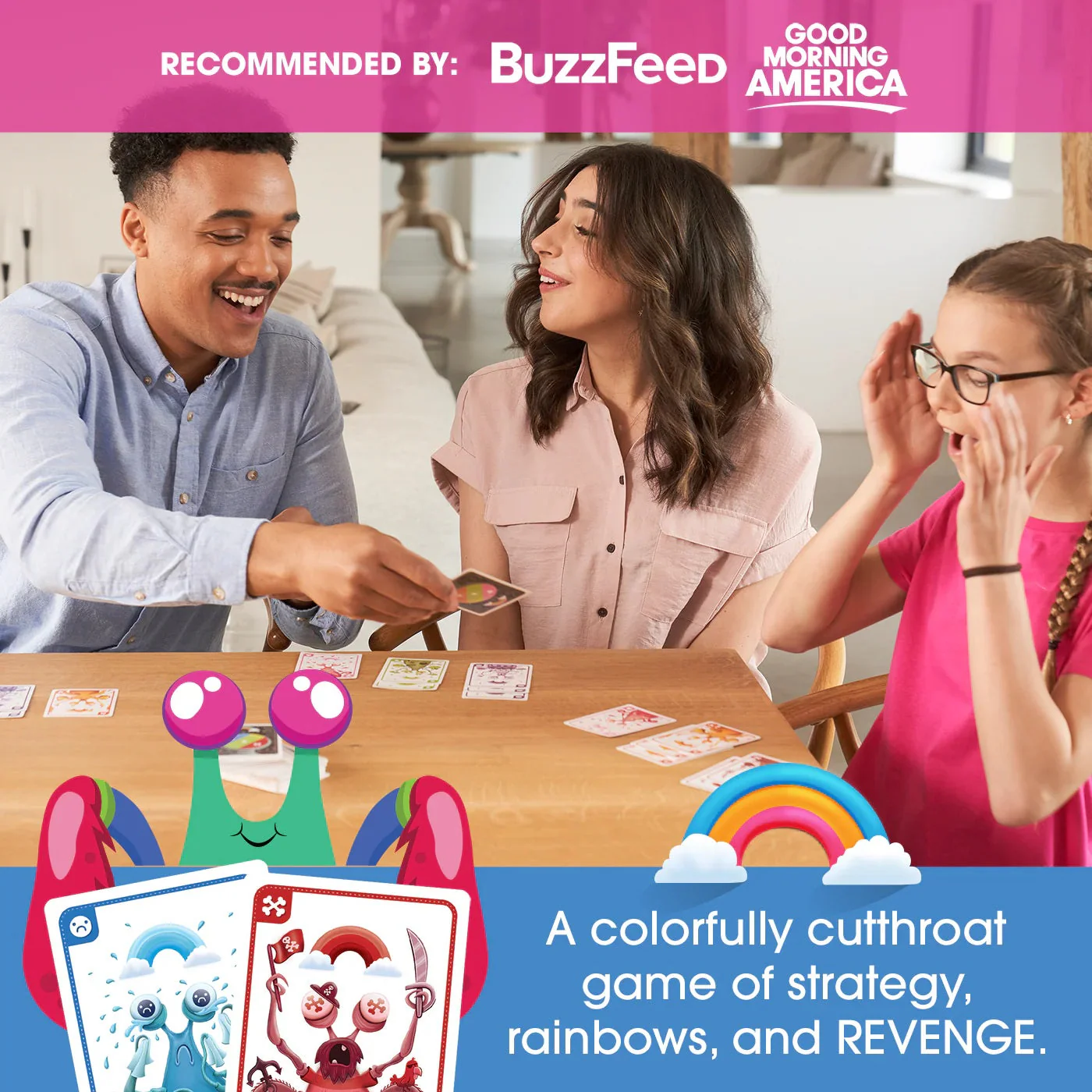 Exploding Kittens Mantis Small Box Exploding Kittens Game - Image 4