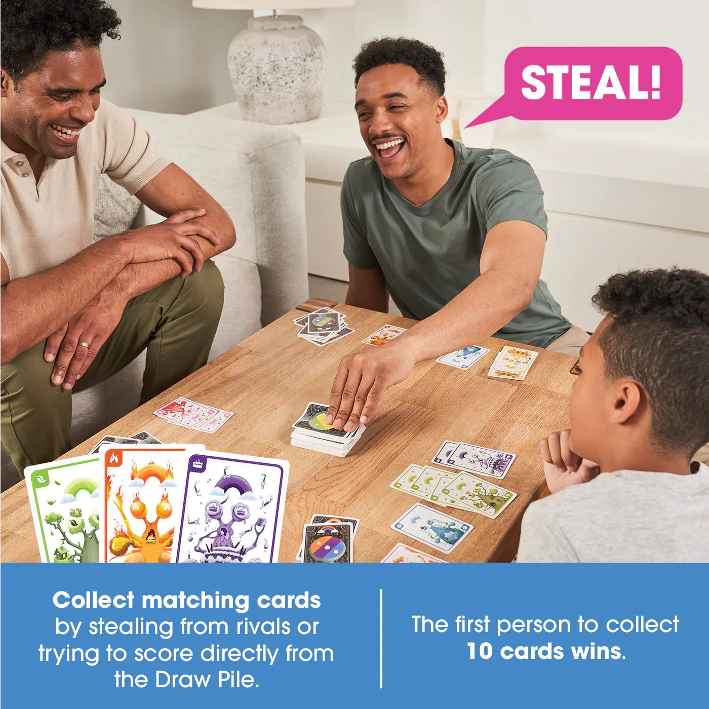 Exploding Kittens Mantis Small Box Exploding Kittens Game - Image 6