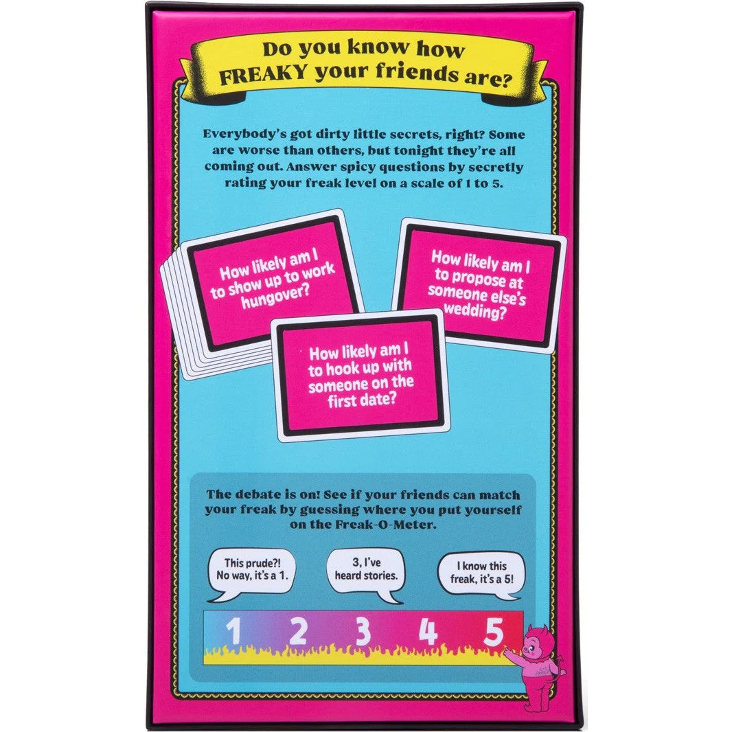 Exploding Kittens Match My Freak Game - Image 10