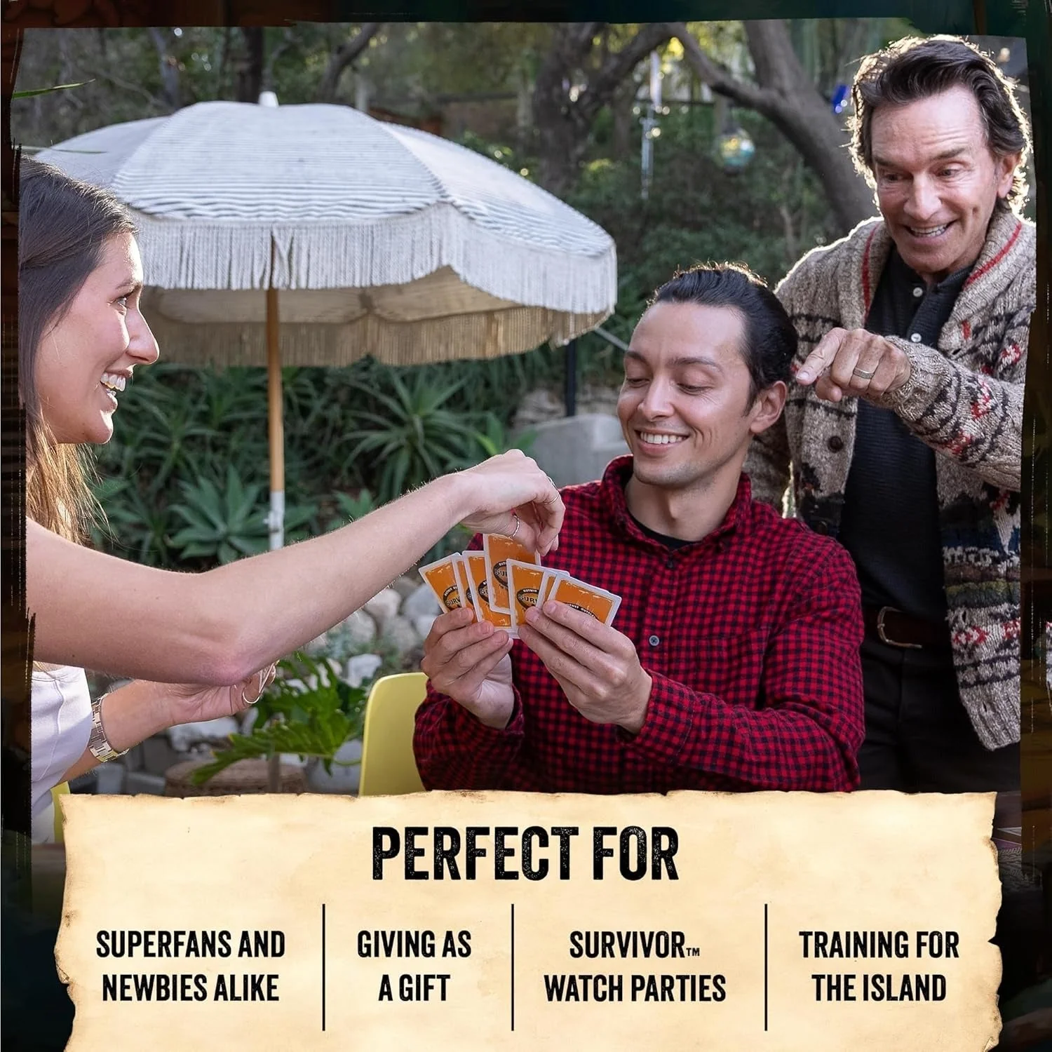 Exploding Kittens Survivor The Tribe Has Spoken By Exploding Kittens Game - Image 8