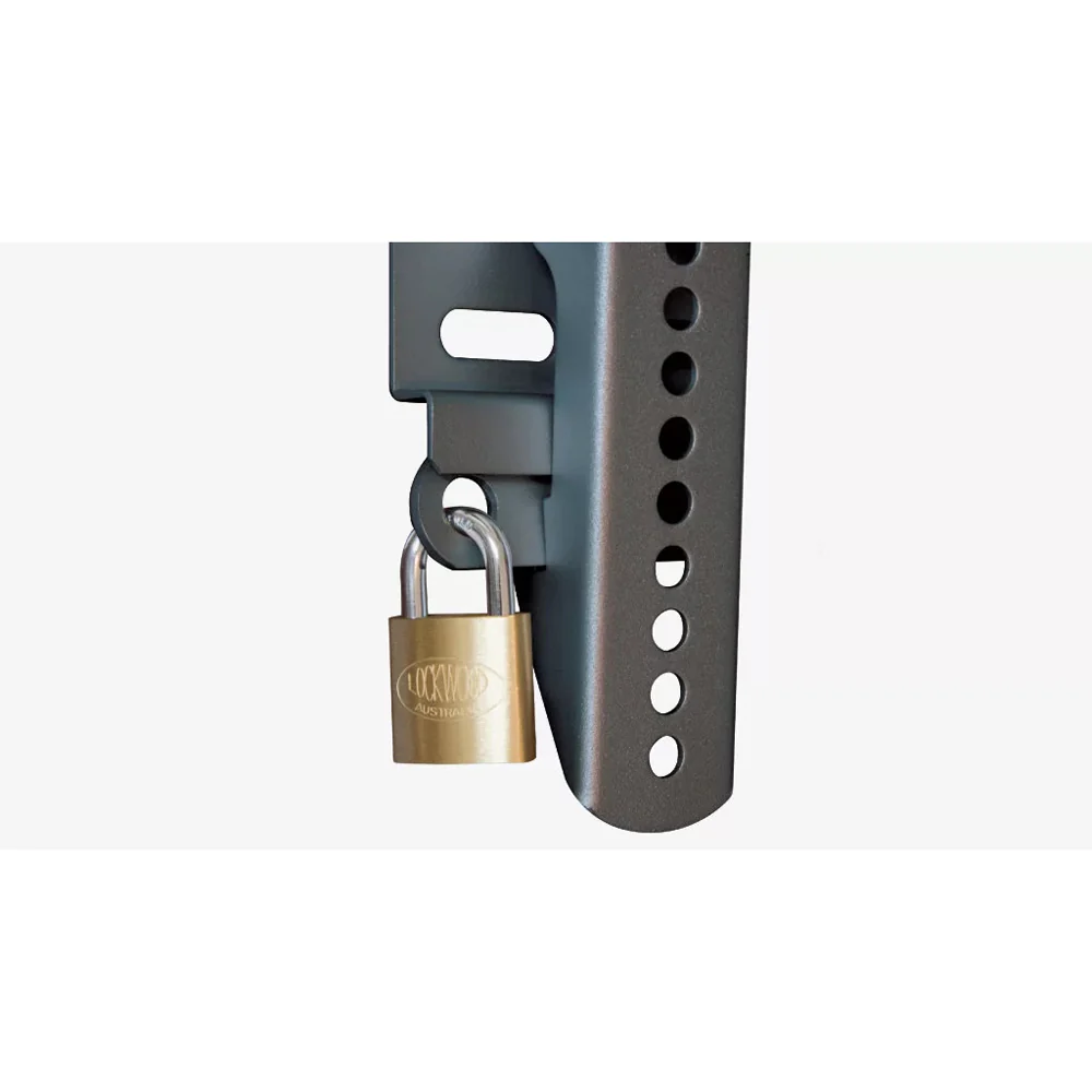 Ezymount SLT400 Wall Mount For 32-55" Flat TV Medium (Black) - Image 2