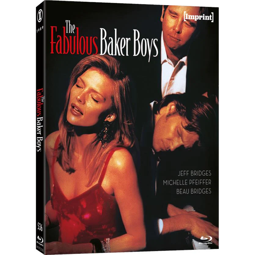 Fabulous Baker Boys, The (Imprint Collection Limited Edition) - Image 3
