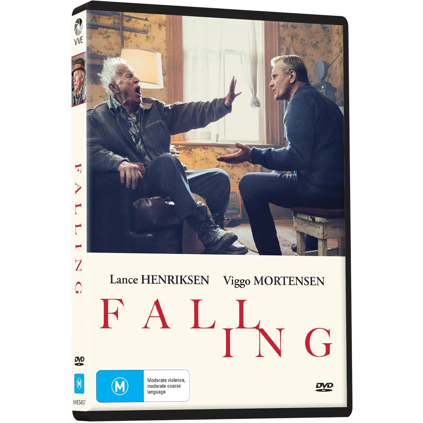 Falling - Image 2