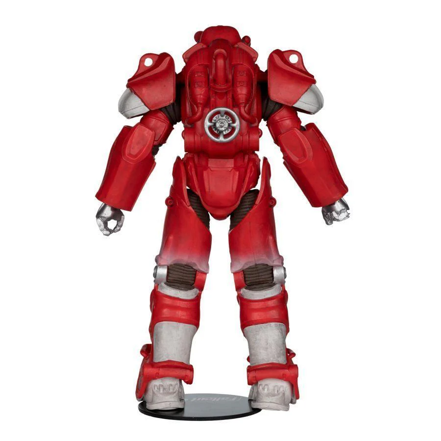 Fallout 76 – Nuka Cola T-60 Elite Edition 7" Figure - Image 7