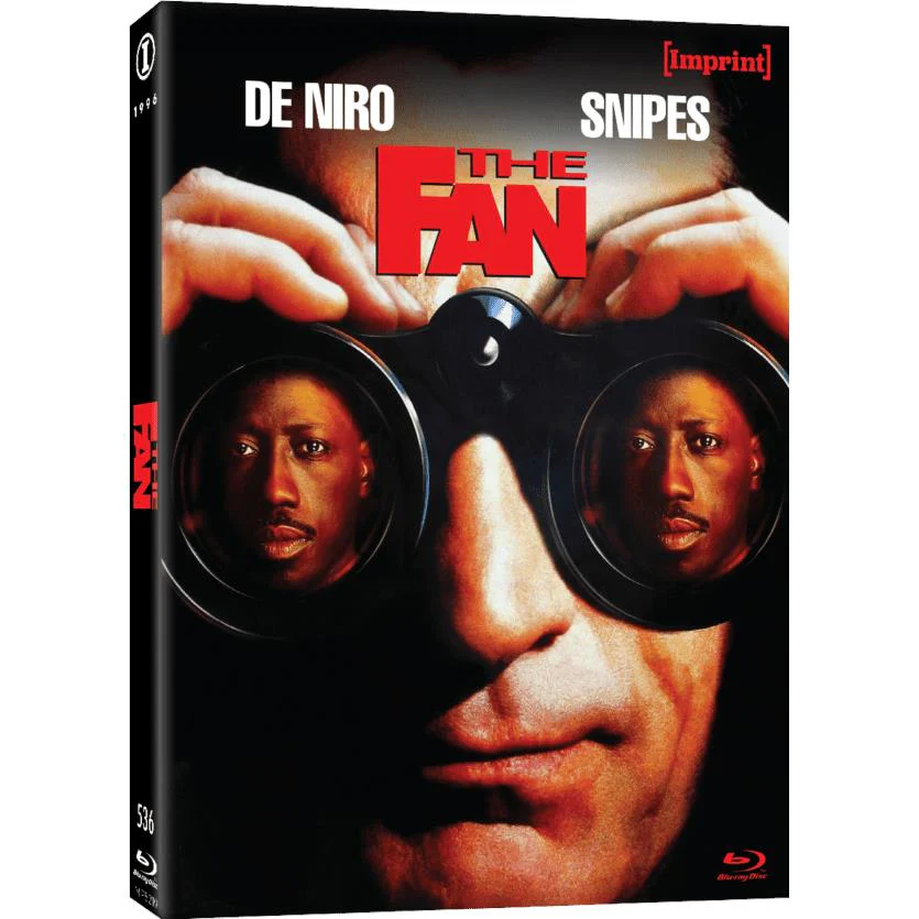 Fan, The (Imprint Collection Limited Edition) - Image 3