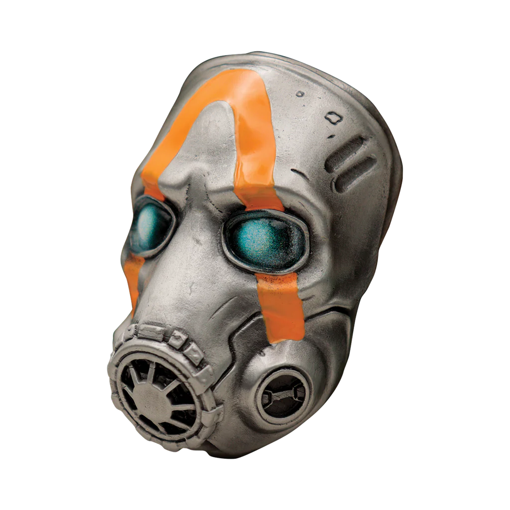 Fanattik Limited Edition Borderlands Bandit Mask Replica - Image 3
