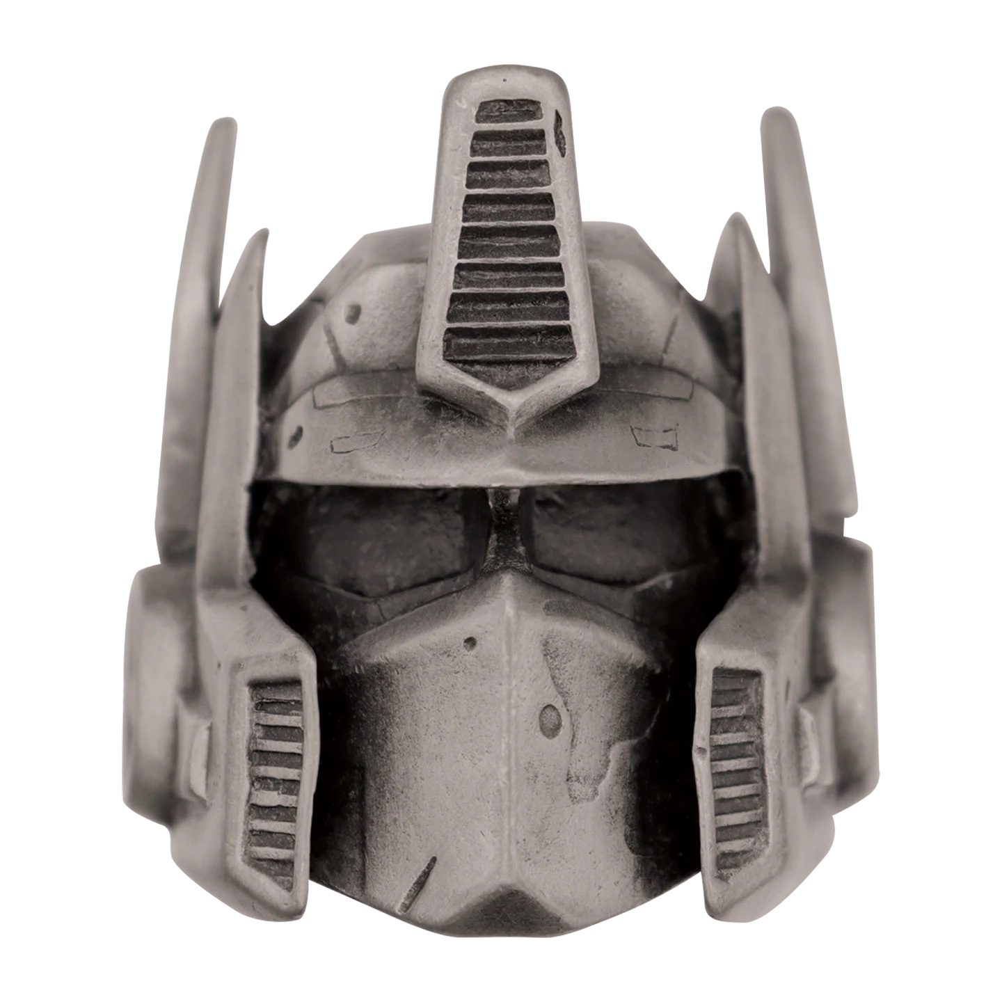 Fanattik Limited Edition Transformers Set of 2 Helmet Replicas - Image 2