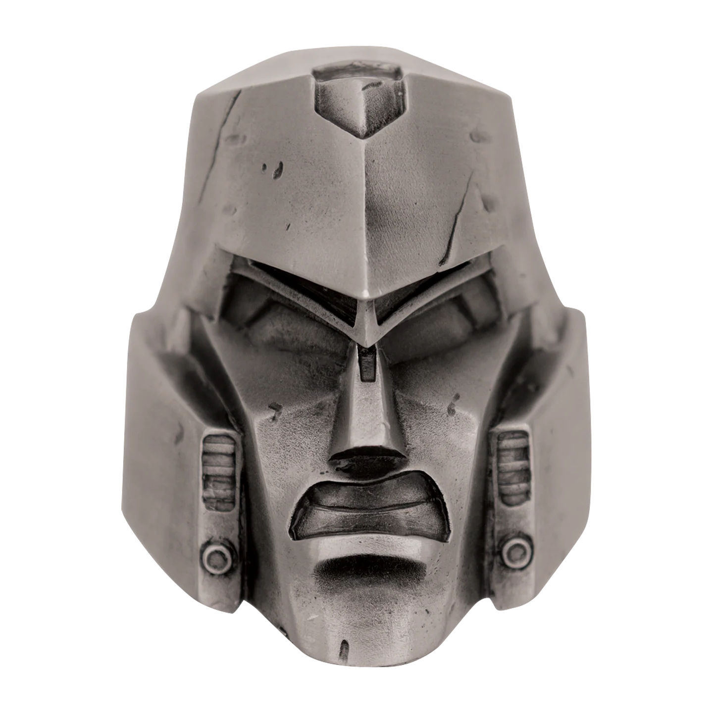 Fanattik Limited Edition Transformers Set of 2 Helmet Replicas - Image 3