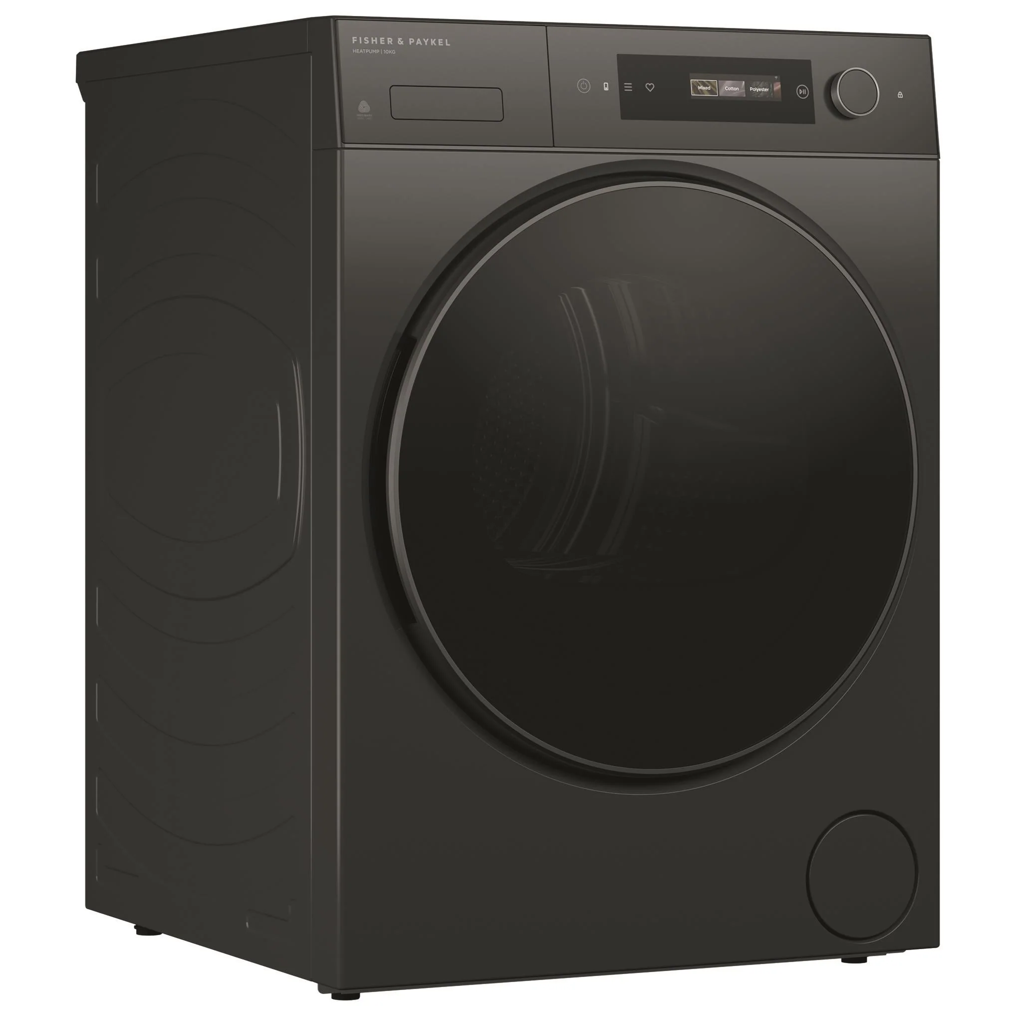 Fisher & Paykel DH1060DG5 Series 7 10kg Contemporary Heat Pump Dryer - Image 3