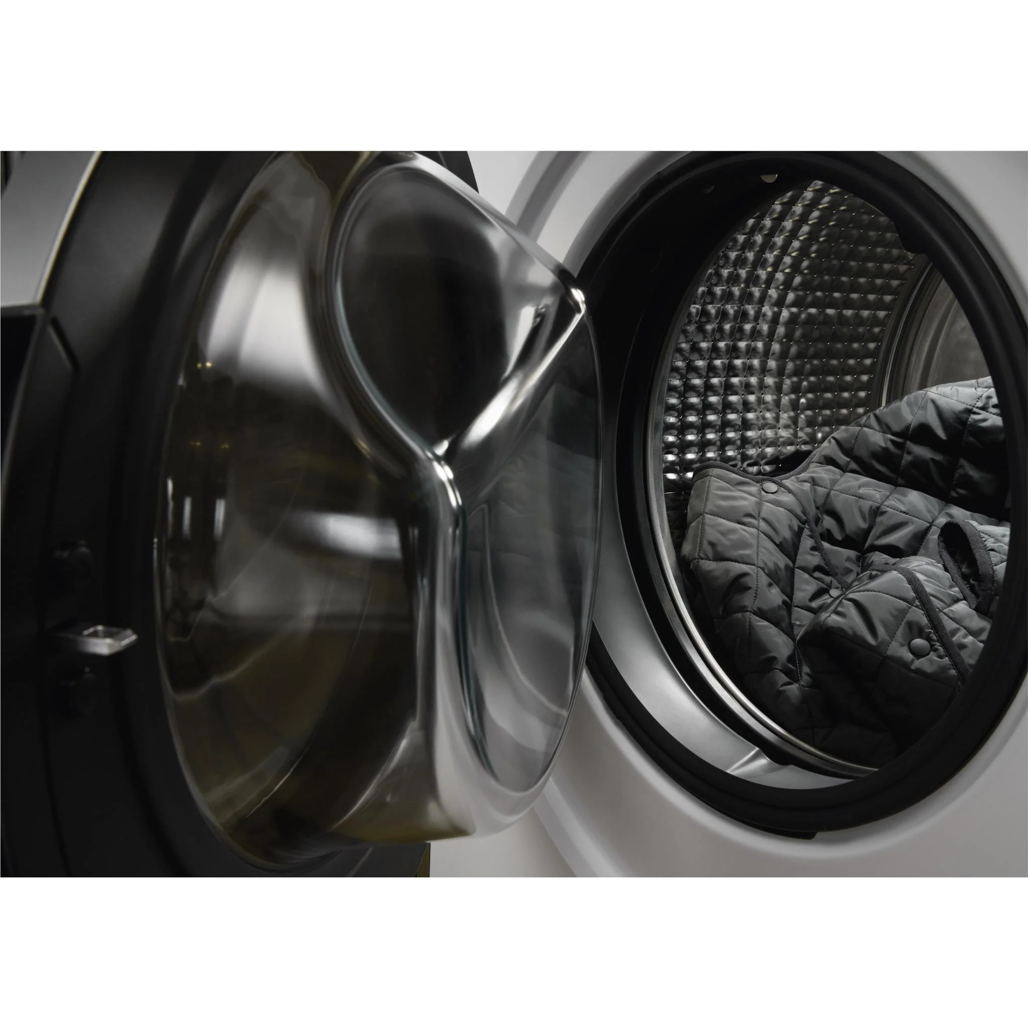 Fisher & Paykel DH8060P5 Series 5 8kg Contemporary Heat Pump Dryer - Image 4