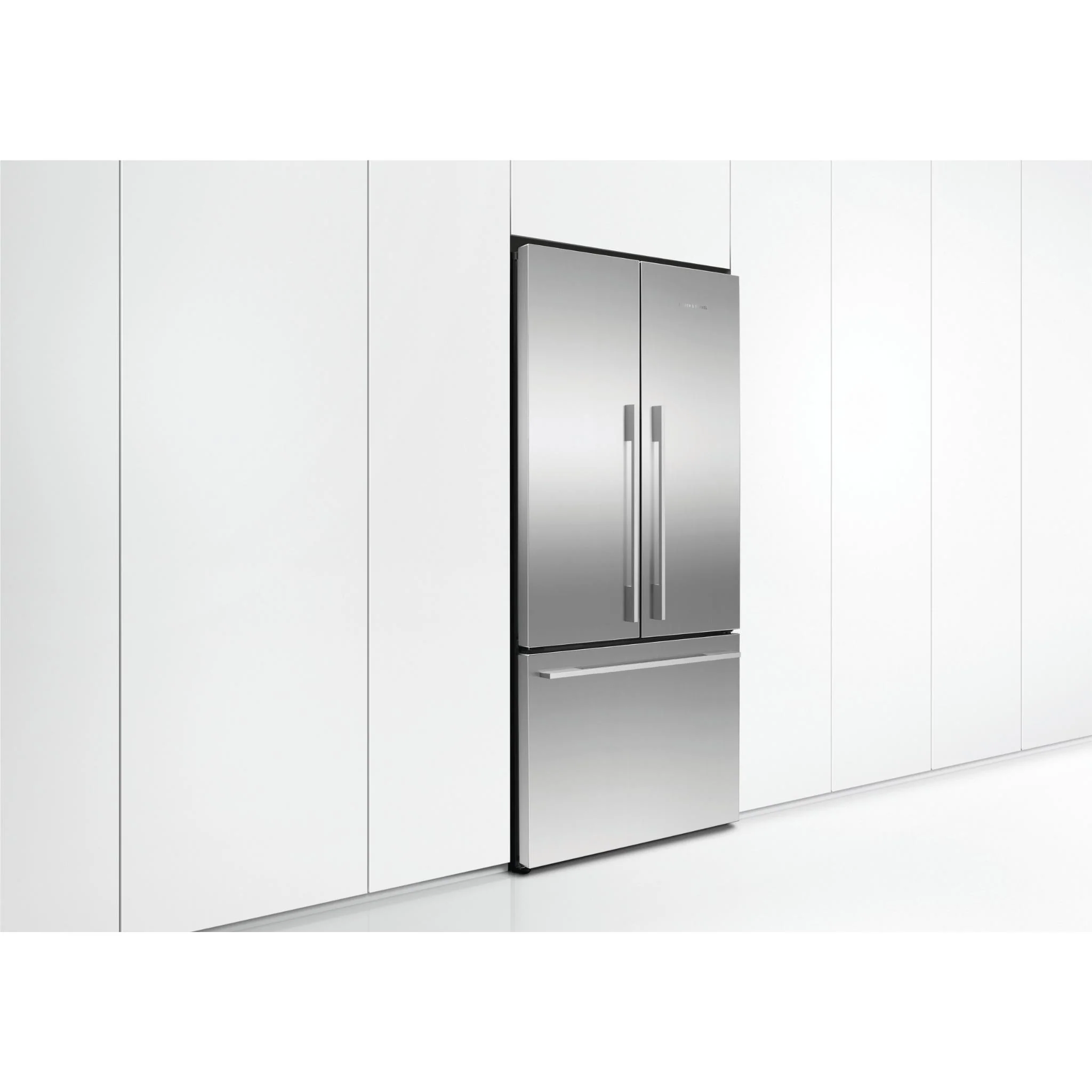 Fisher & Paykel RF610ADX5 569L French Door Fridge (Stainless Steel) - Image 9
