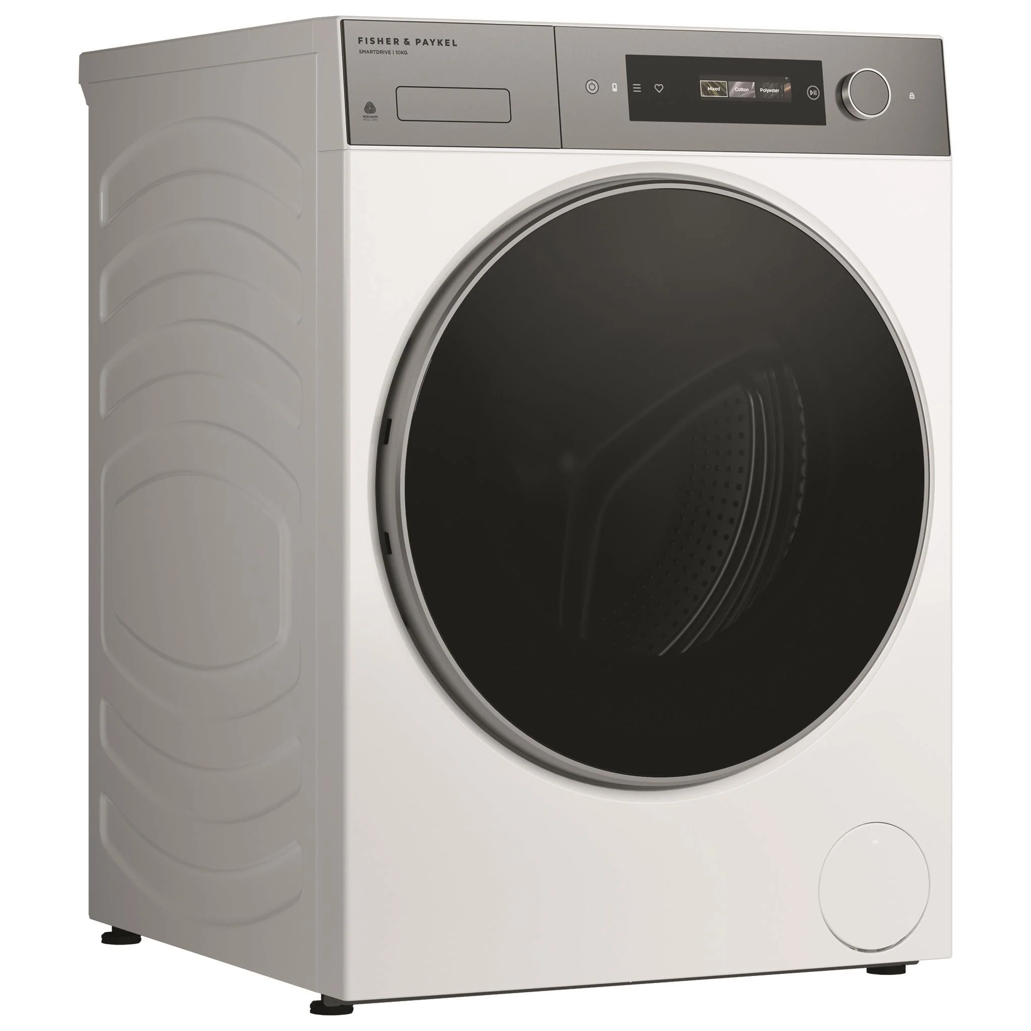 Fisher & Paykel WH1060D5 Series 7 10kg Contemporary Front Load Washer - Image 3