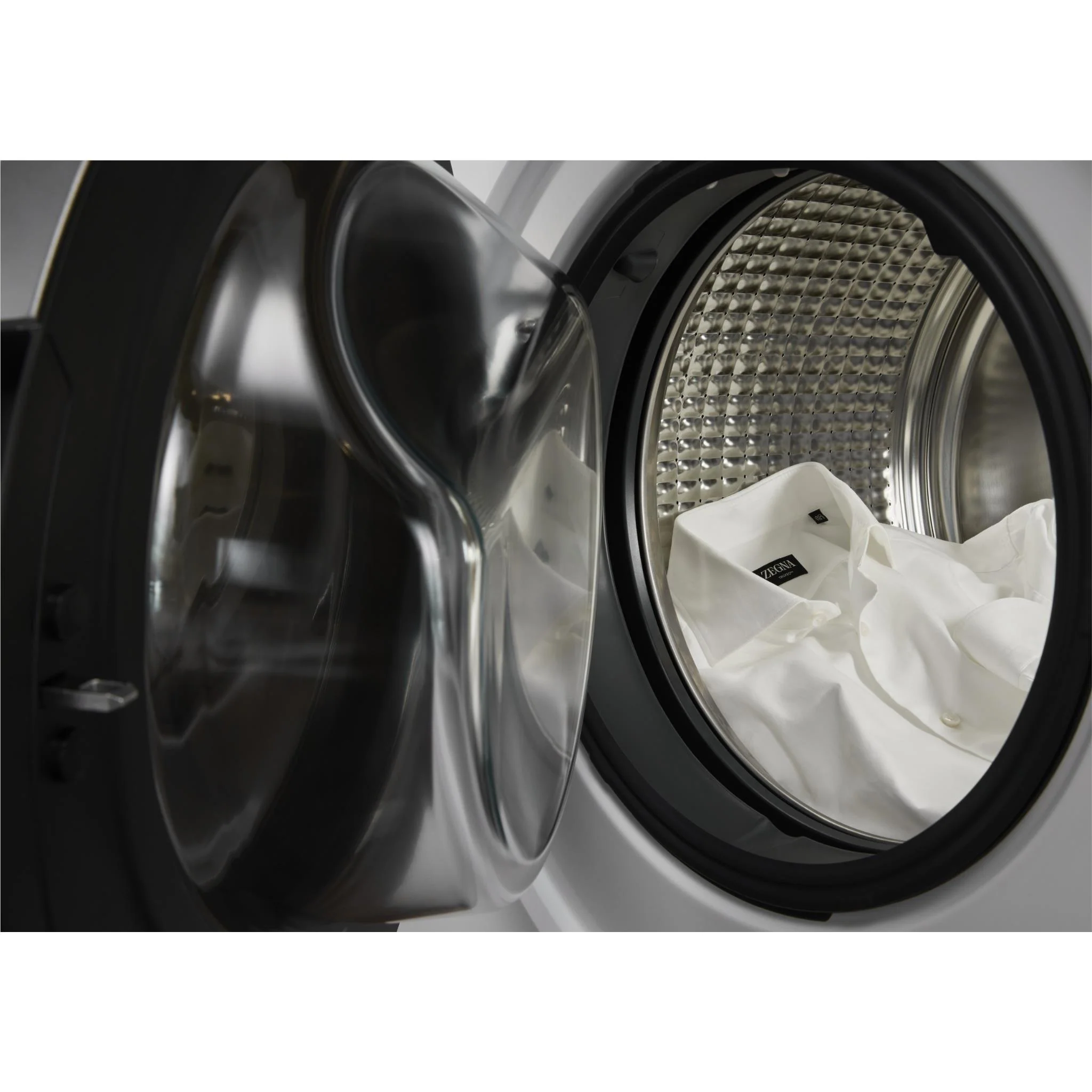 Fisher & Paykel WH8060J5 Series 5 8kg Conteporary Front Load Washer - Image 5