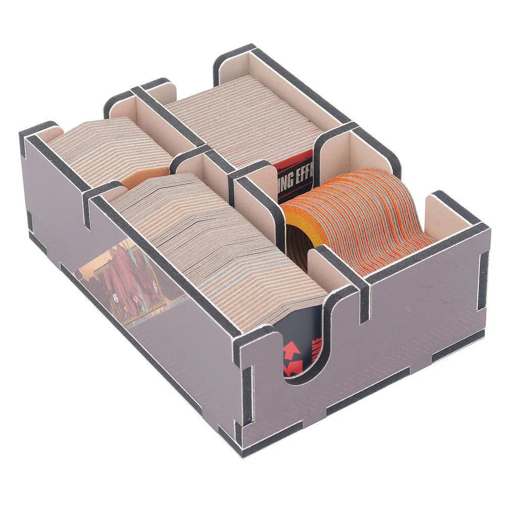 Folded Space Colour Game Inserts - Thunder Road Vendetta - Image 4