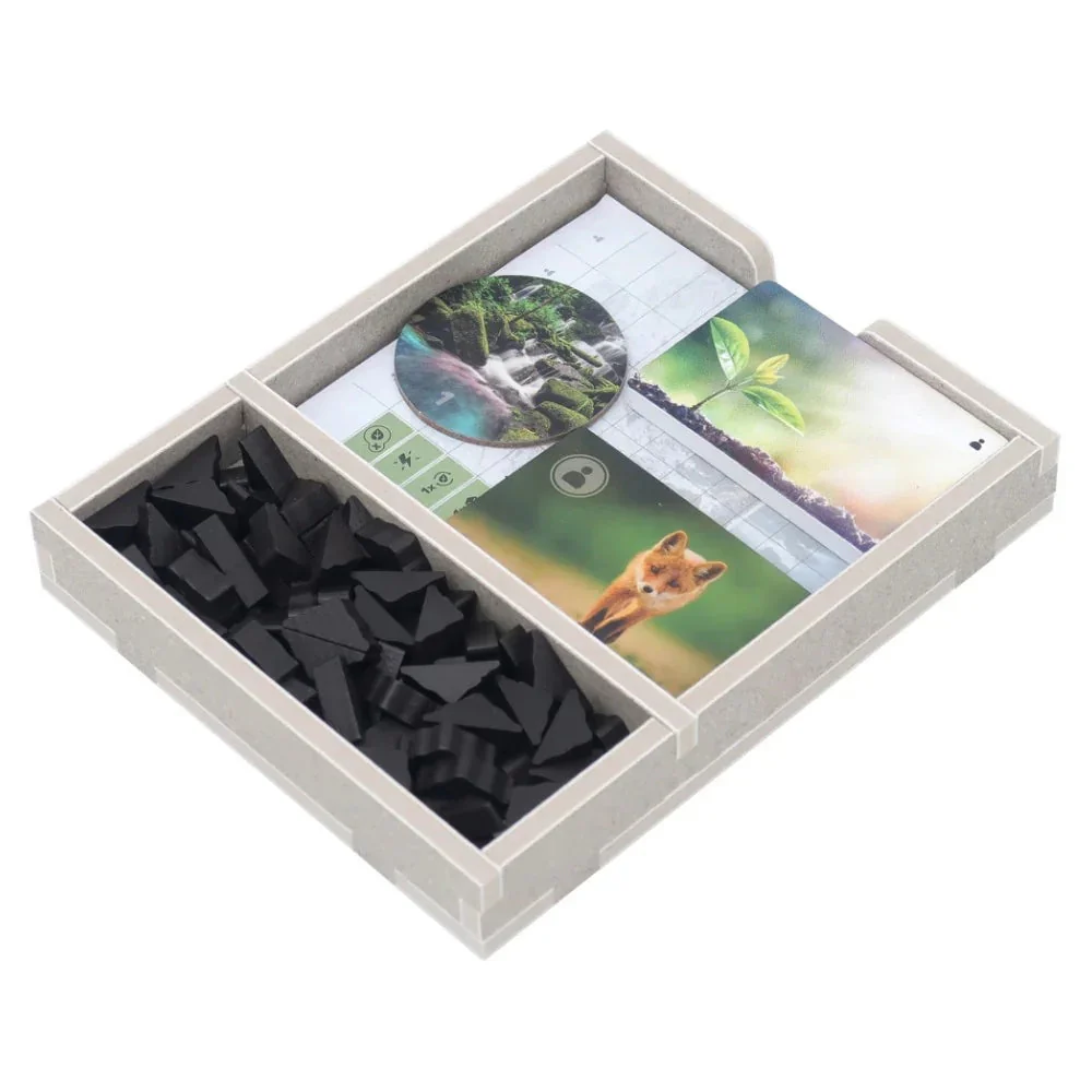 Folded Space Game Colour Inserts Earth Accessories - Image 10