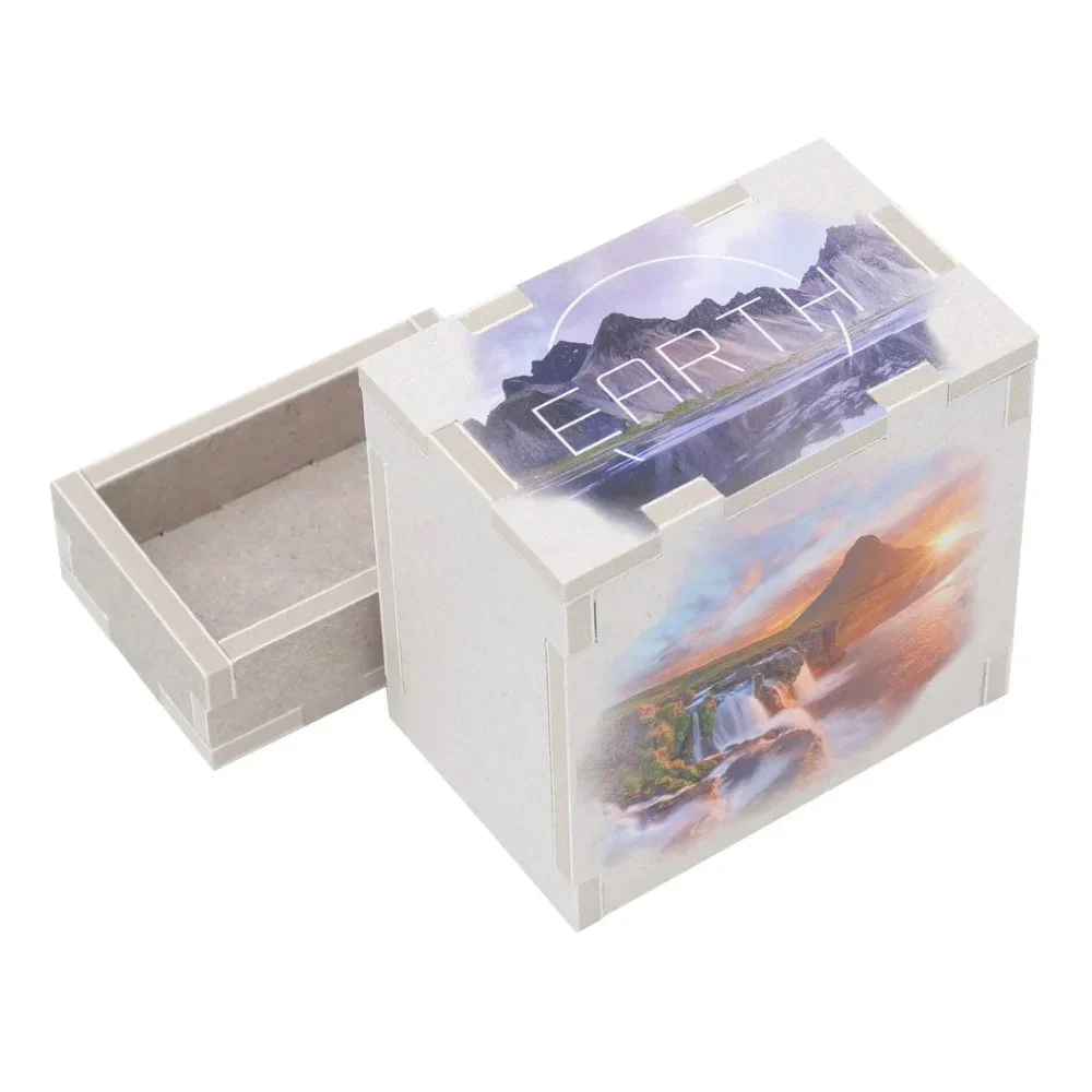 Folded Space Game Colour Inserts Earth Accessories - Image 5