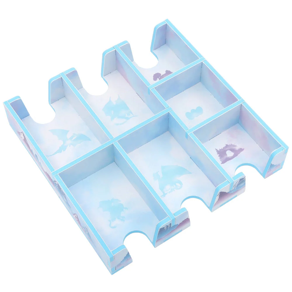 Folded Space Game Colour Inserts - Wyrmspan - Image 2