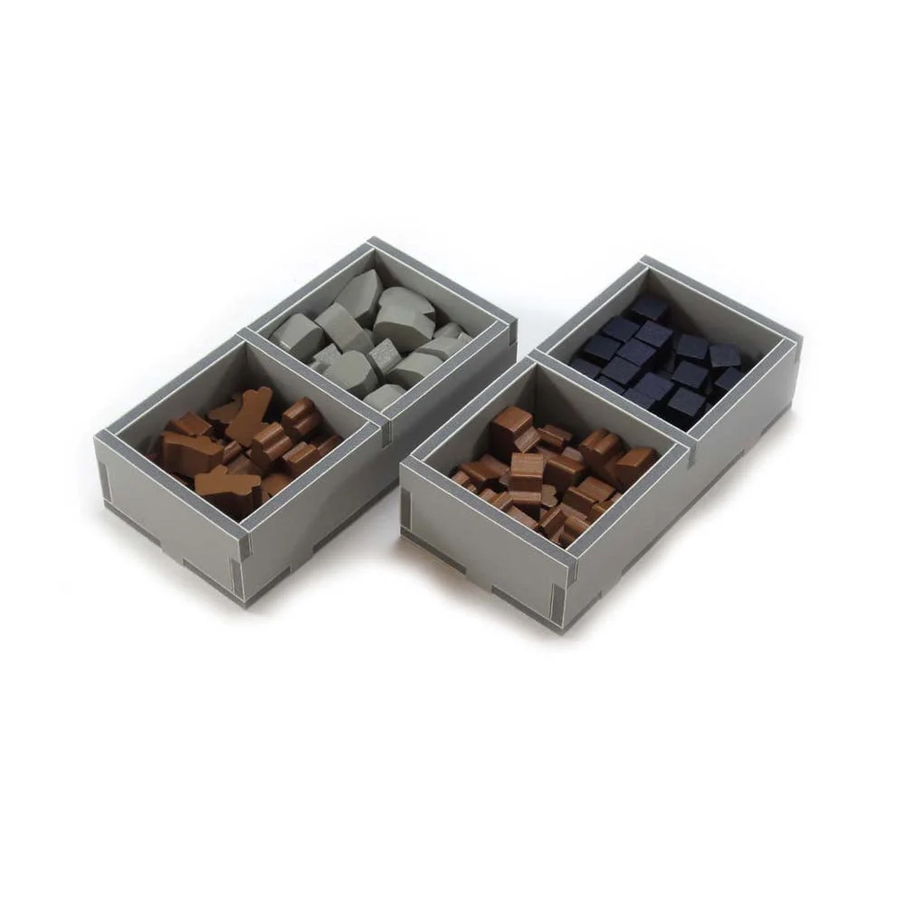 Folded Space Game Inserts - A Feast for Odin - Image 2