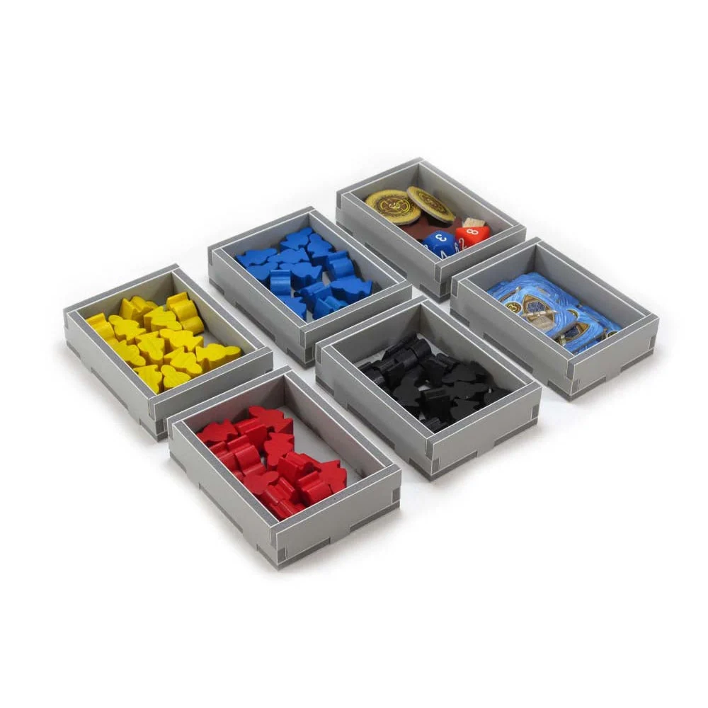 Folded Space Game Inserts - A Feast for Odin - Image 3