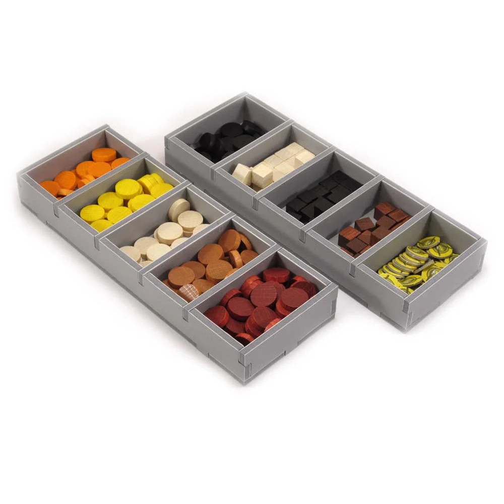 Folded Space Game Inserts - Agricola - Image 5