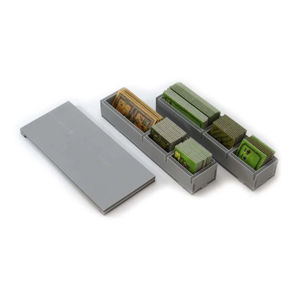 Folded Space Game Inserts - Agricola Family Edition - Image 2