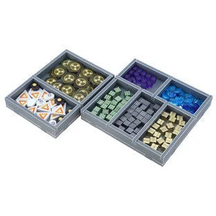 Folded Space Game Inserts - Anachrony Essential Edition - Image 4