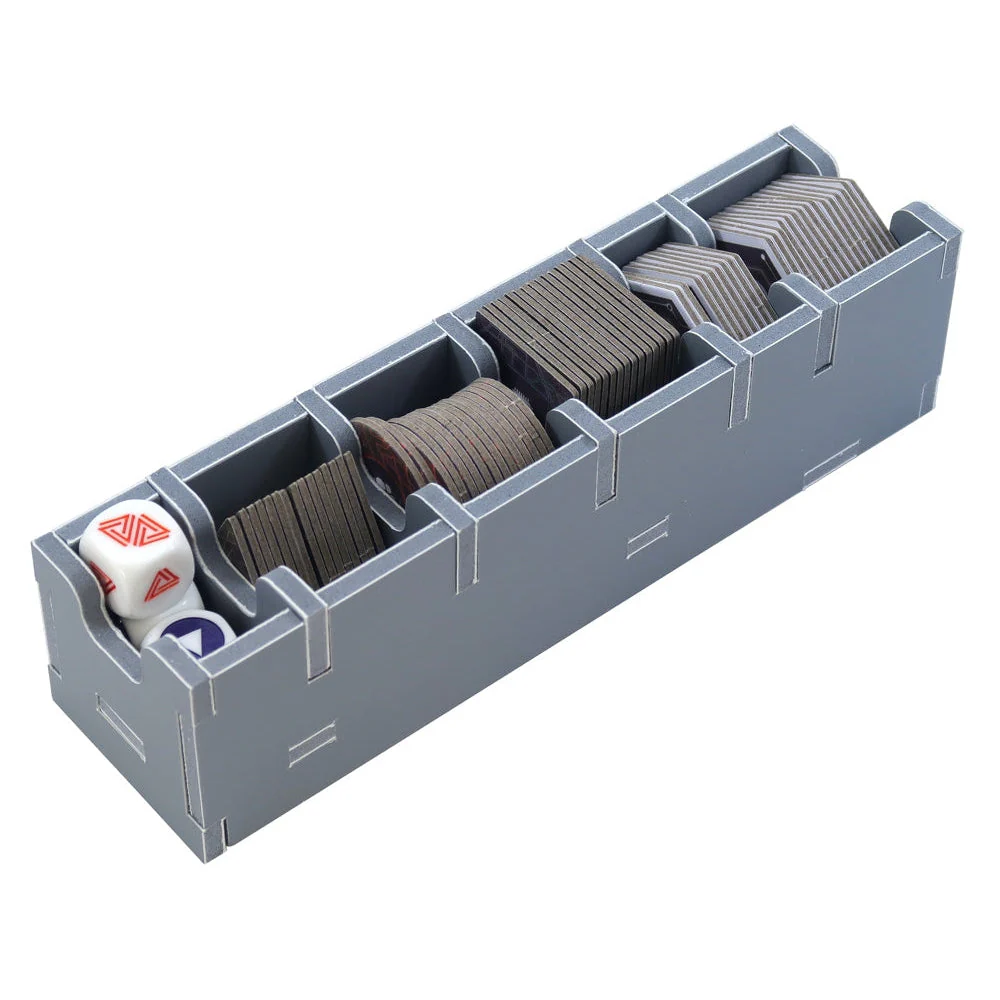 Folded Space Game Inserts - Anachrony Essential Edition - Image 5