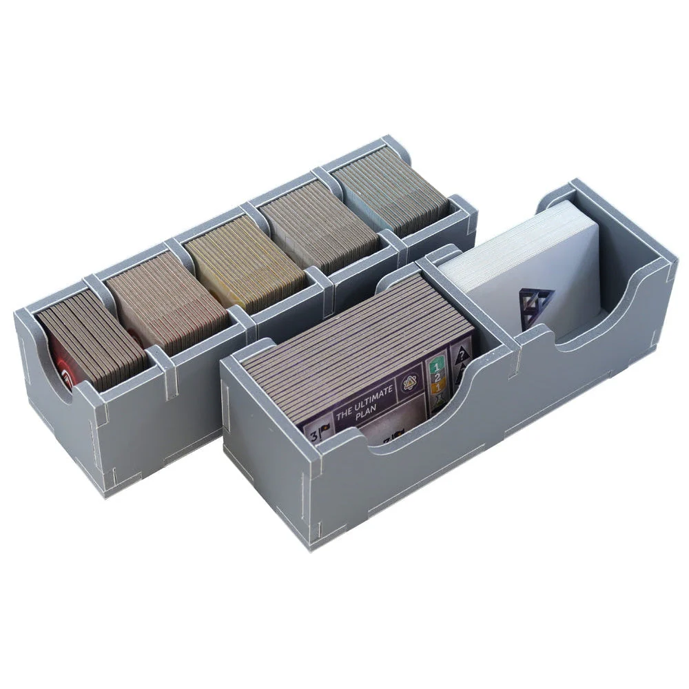 Folded Space Game Inserts - Anachrony Essential Edition - Image 7