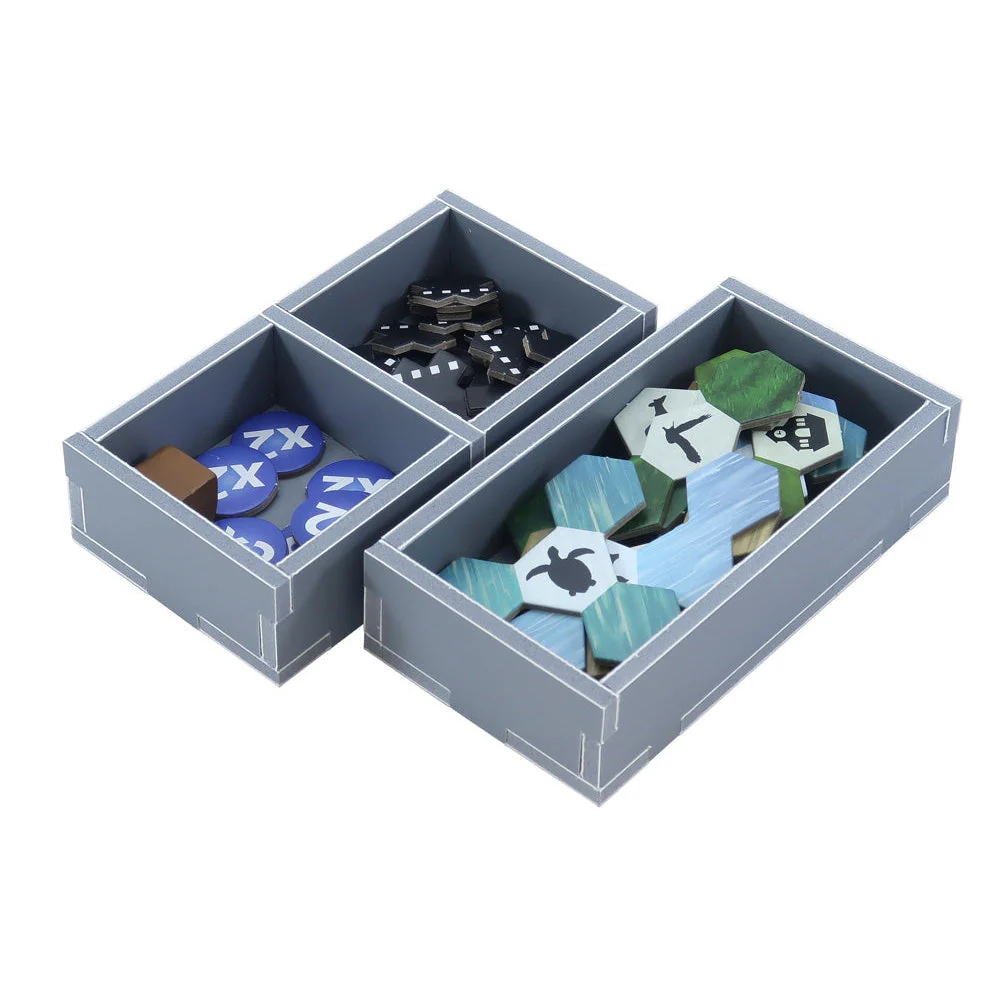 Folded Space Game Inserts - Ark Nova - Image 2