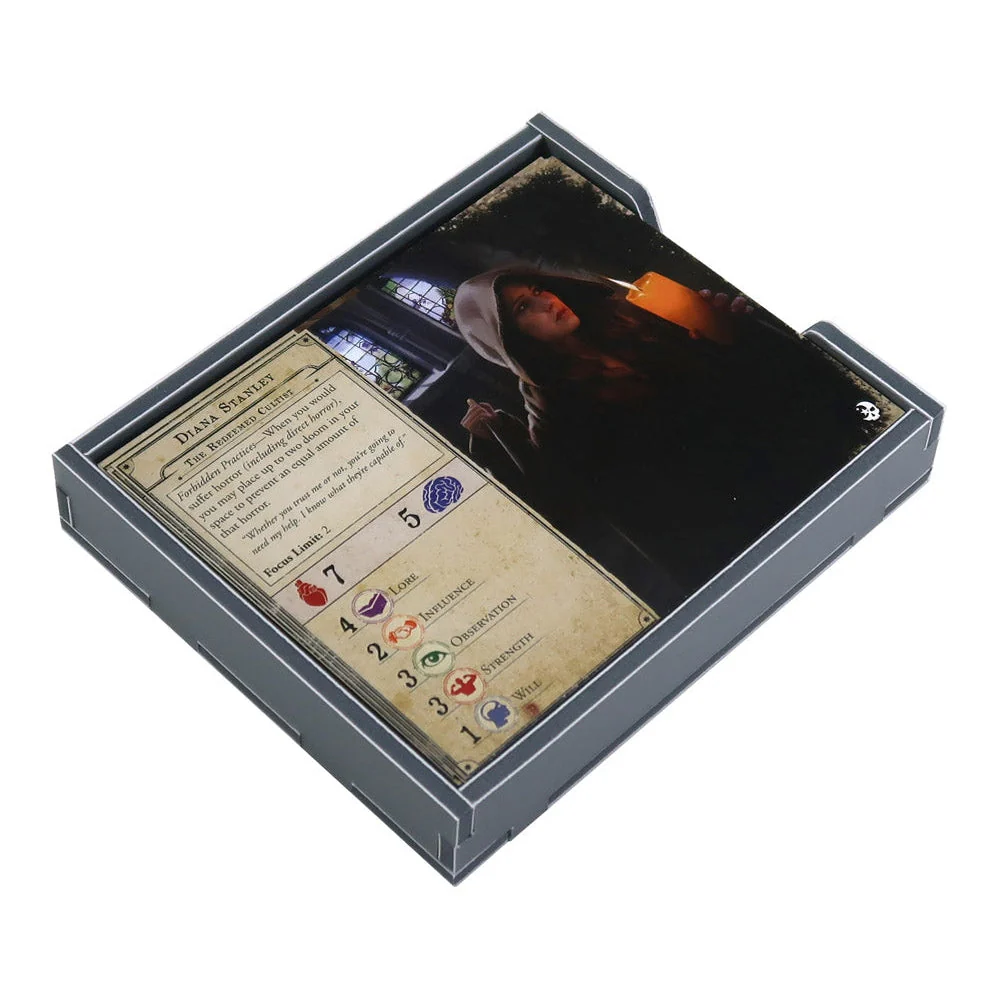 Folded Space Game Inserts - Arkham Horror - Image 4