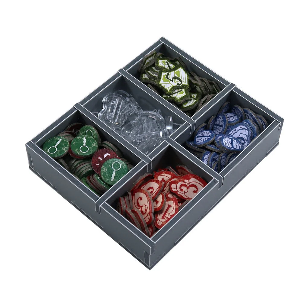 Folded Space Game Inserts - Arkham Horror - Image 6